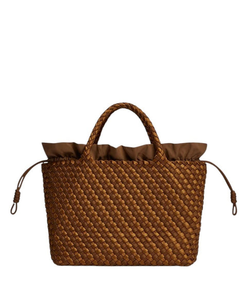 Borsa a mano 'Midi Stripe'