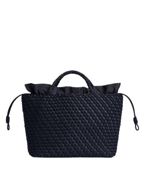 Borsa a mano 'Midi Stripe'
