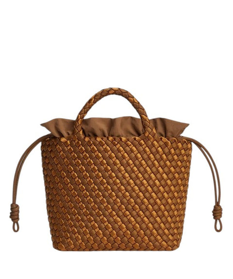 Borsa a mano 'MIdi Stripe'