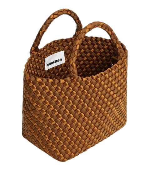 Borsa a mano 'MIdi Stripe'