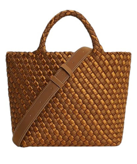 Borsa a mano 'MIdi Stripe'