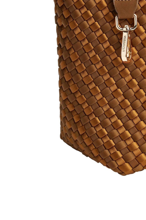 Borsa a mano 'MIdi Stripe'