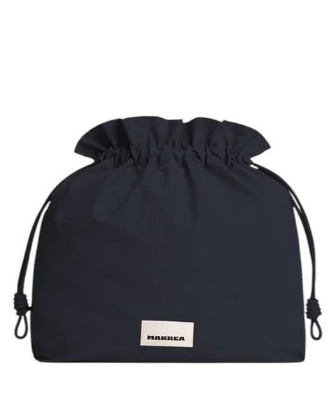 Borsa a mano 'Midi Stripe'