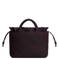 Handtasche aus Neoprene