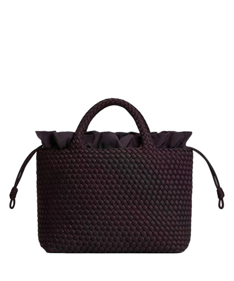 Handtasche aus Neoprene