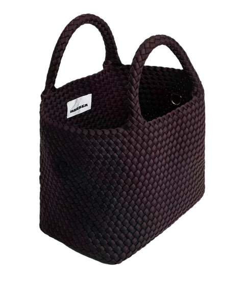 Handtasche aus Neoprene