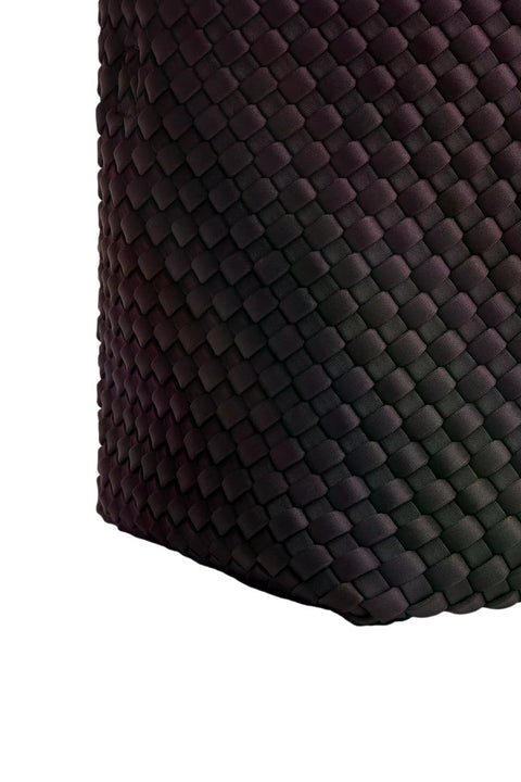 Handtasche aus Neoprene