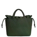 Handtasche aus Neoprene