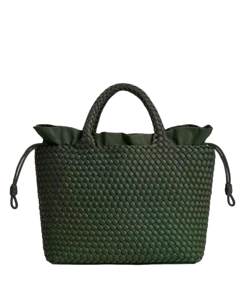 Borsa a mano in neoprene