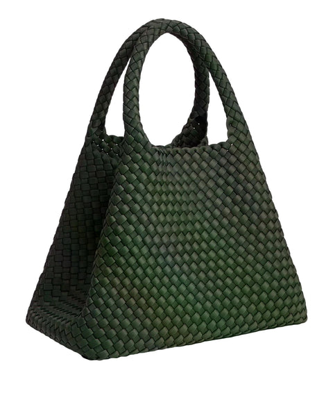 Borsa a mano in neoprene