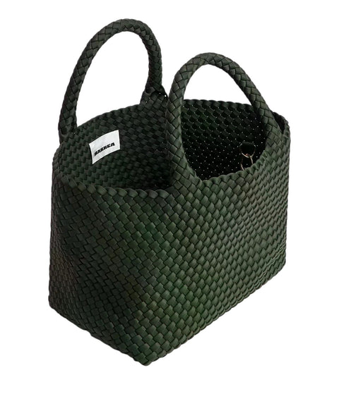 Borsa a mano in neoprene