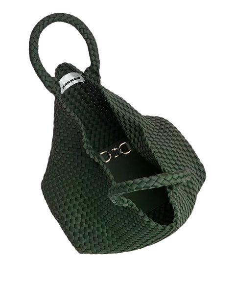 Borsa a mano in neoprene
