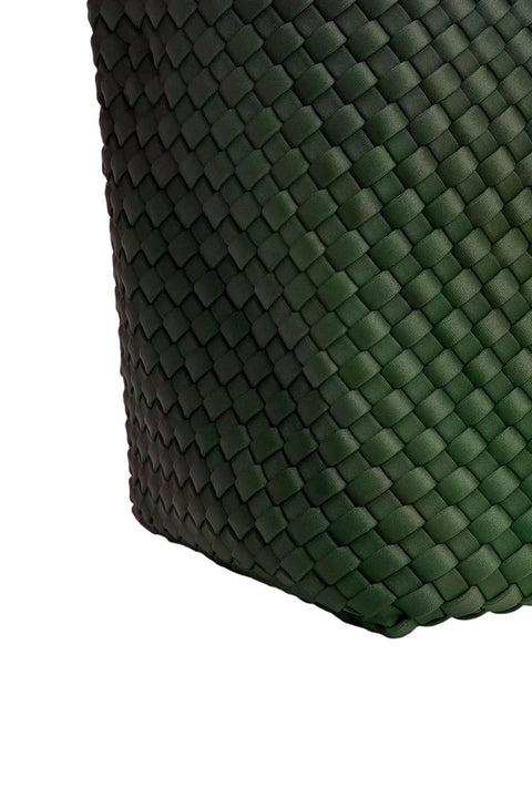 Borsa a mano in neoprene