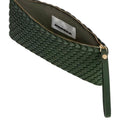 Clutch in neoprene