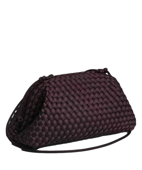 Clutch 'Pouch Satin'