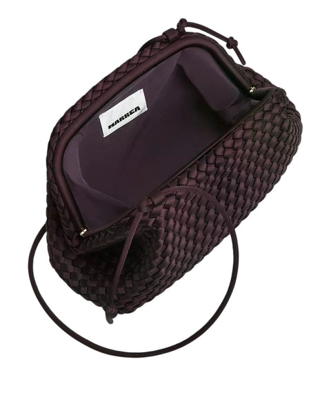 Clutch 'Pouch Satin'