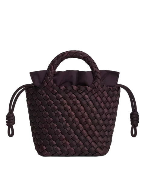 Borsa a mano 'Mini Stripe'