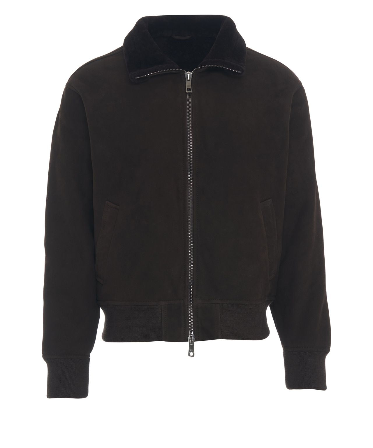 GIORGIO BRATO | Leather jackets for men – MAXIMILIAN.it