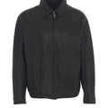 Giacca in pelle