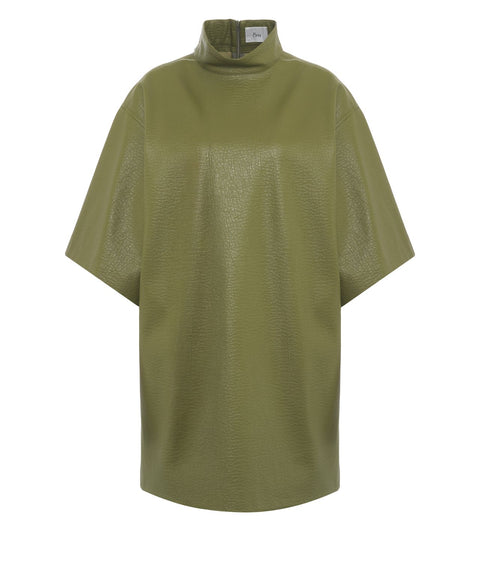 Dress 'Leaf'
