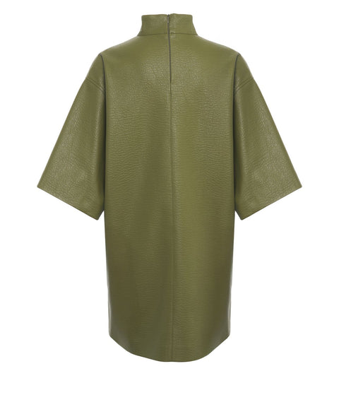 Dress 'Leaf'