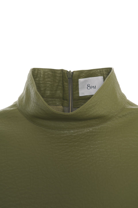 Dress 'Leaf'