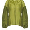Blusa 'Thrive'
