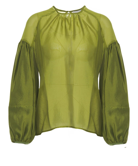 Bluse 'Thrive'