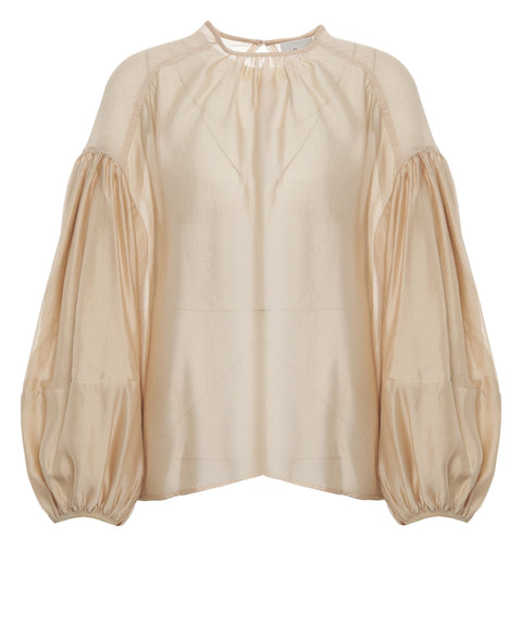 Bluse 'Thrive'