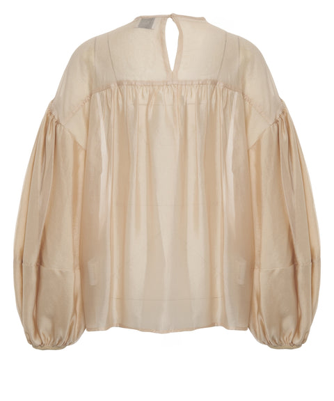 Bluse 'Thrive'