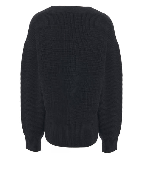 Strickjacke 'Calla'