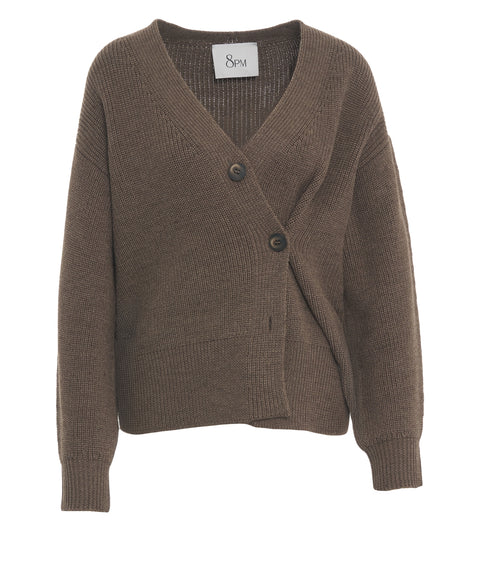 Strickjacke 'Calla'