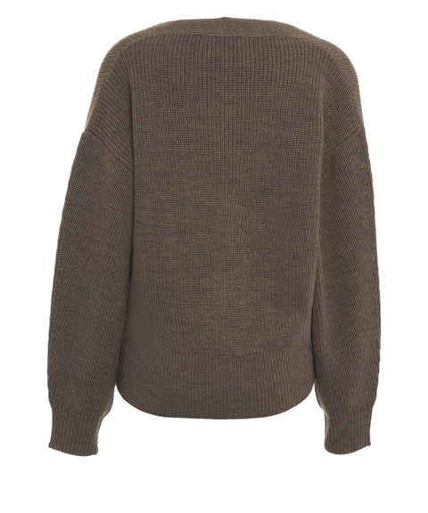 Strickjacke 'Calla'