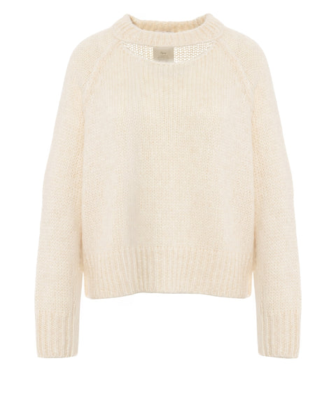 Pullover 'Bluebell'