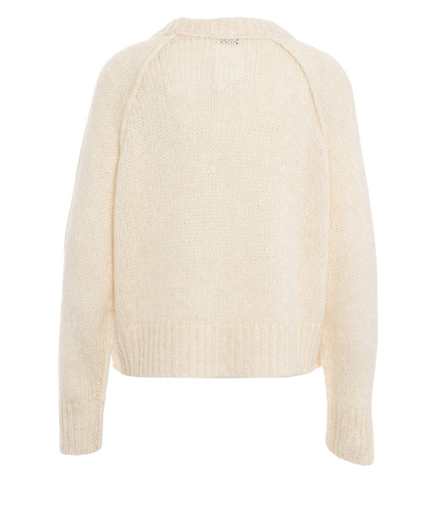 Pullover 'Bluebell'
