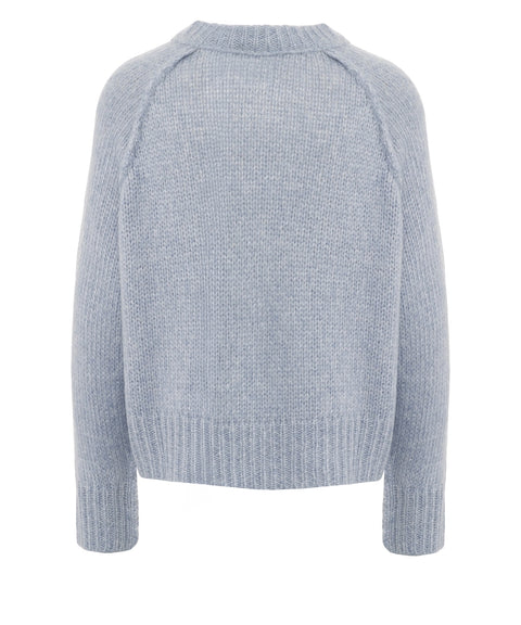 Pullover 'Bluebell'
