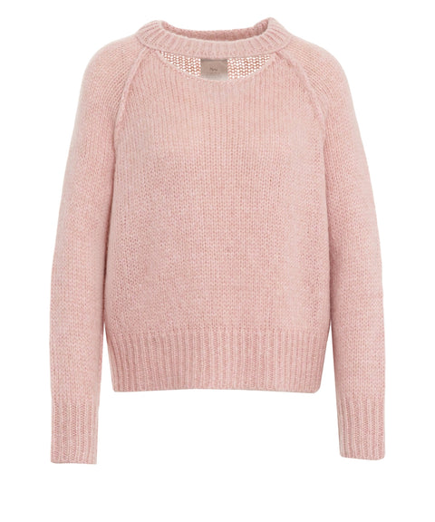 Pullover 'Bluebell'