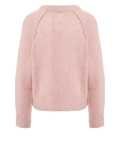 Pullover 'Bluebell'