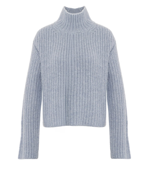 Pullover aus Wollmischung 'Artemisia'