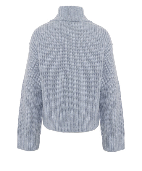 Pullover aus Wollmischung 'Artemisia'