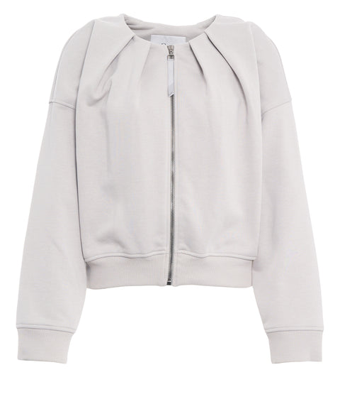 Sweatjacke 'Sakura'