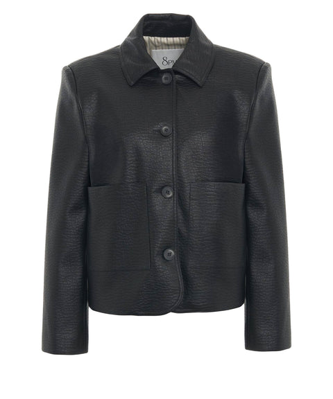 Jacke 'Coral'