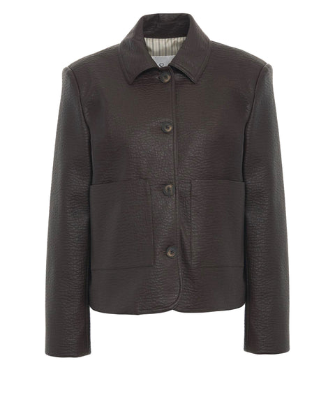 Jacke 'Coral'
