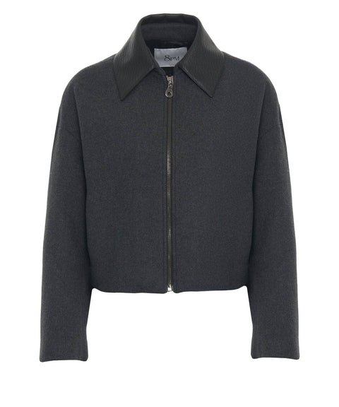 Jacket 'Clary'