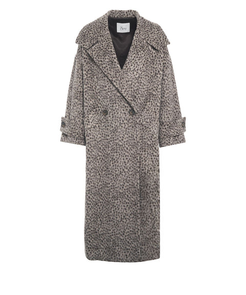 Cappotto 'Dahlia'