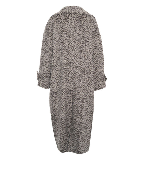Cappotto 'Dahlia'