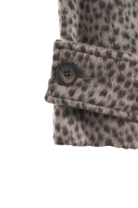 Cappotto 'Dahlia'