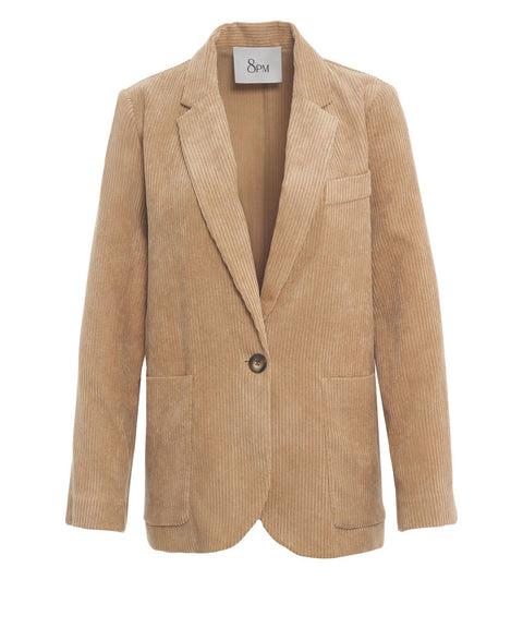 Blazer 'Fresia'