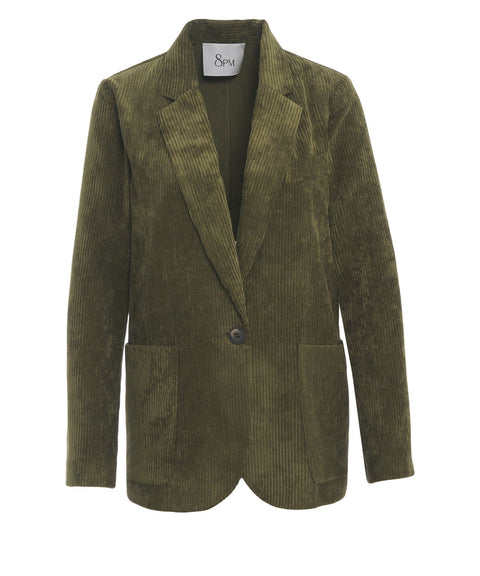 Blazer 'Fresia'