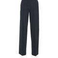 Pinstriped trousers 'Marigold'